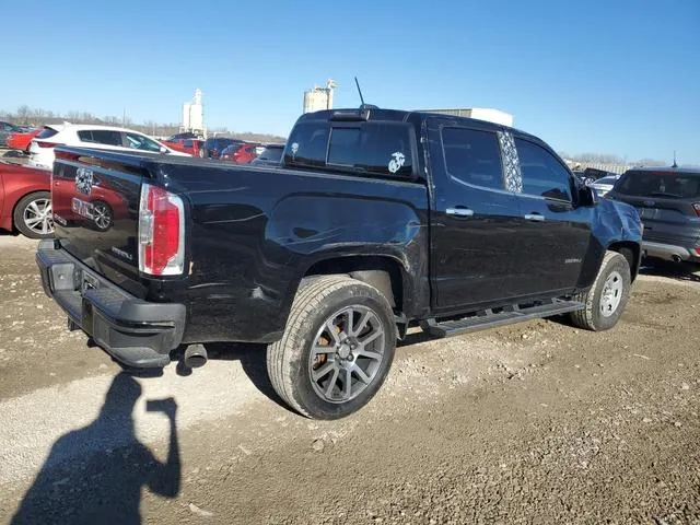 1GTG6EEN2L1131363 2020 2020 GMC Canyon- Denali 3