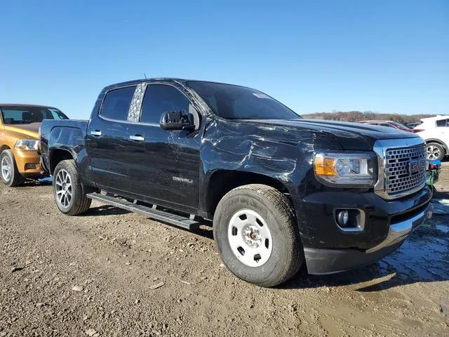 1GTG6EEN2L1131363 2020 2020 GMC Canyon- Denali 4