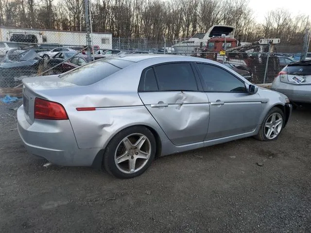 19UUA66276A010474 2006 2006 Acura TL- 3-2 3