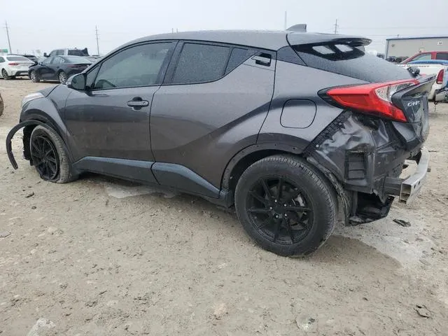 JTNKHMBX9L1085045 2020 2020 Toyota C-HR- Xle 2