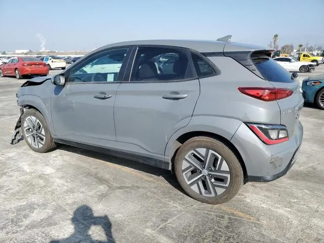 KM8K23AG9PU183736 2023 2023 Hyundai Kona- SE 2