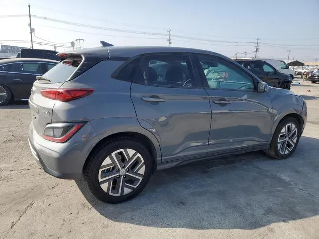 KM8K23AG9PU183736 2023 2023 Hyundai Kona- SE 3