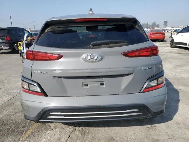 KM8K23AG9PU183736 2023 2023 Hyundai Kona- SE 6