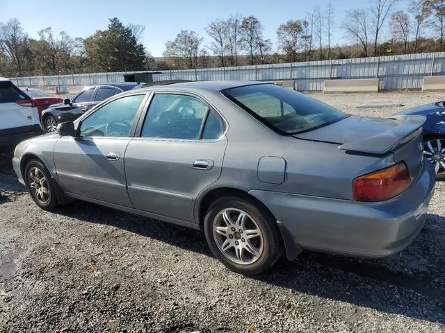 19UUA5662YA041034 2000 2000 Acura TL- 3-2 2