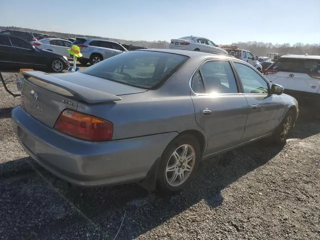 19UUA5662YA041034 2000 2000 Acura TL- 3-2 3