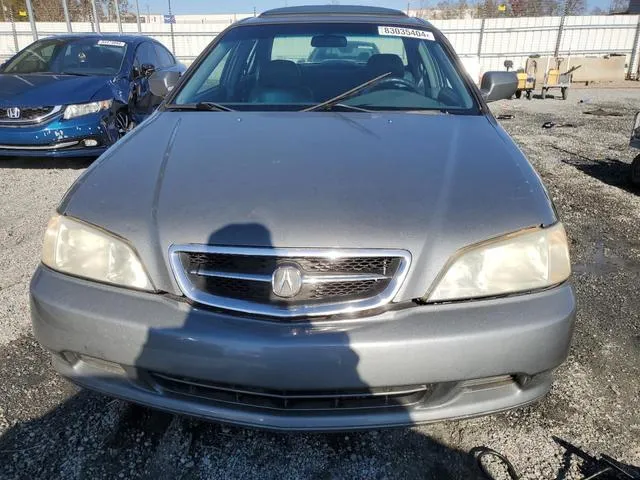 19UUA5662YA041034 2000 2000 Acura TL- 3-2 5