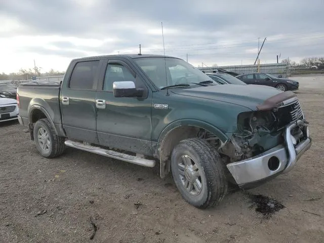 1FTPW14V17KD44864 2007 2007 Ford F-150- Supercrew 4