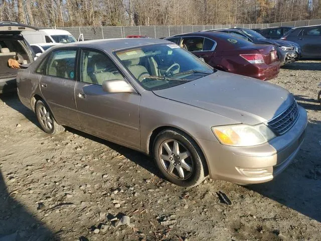 4T1BF28B64U358674 2004 2004 Toyota Avalon- XL 4