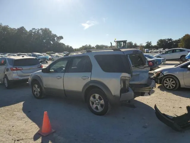 1FMZK02145GA10743 2005 2005 Ford Escape- Sel 2