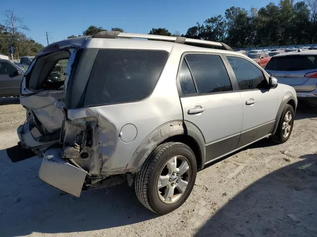 1FMZK02145GA10743 2005 2005 Ford Escape- Sel 3