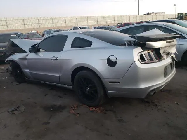 1ZVBP8AM9E5233693 2014 2014 Ford Mustang 2