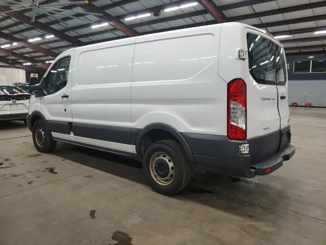 1FTYR1YGXJKA27017 2018 2018 Ford Transit- T-250 2