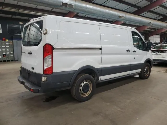 1FTYR1YGXJKA27017 2018 2018 Ford Transit- T-250 3