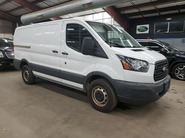 1FTYR1YGXJKA27017 2018 2018 Ford Transit- T-250 4