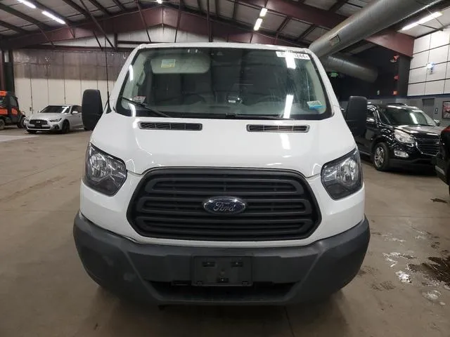 1FTYR1YGXJKA27017 2018 2018 Ford Transit- T-250 5