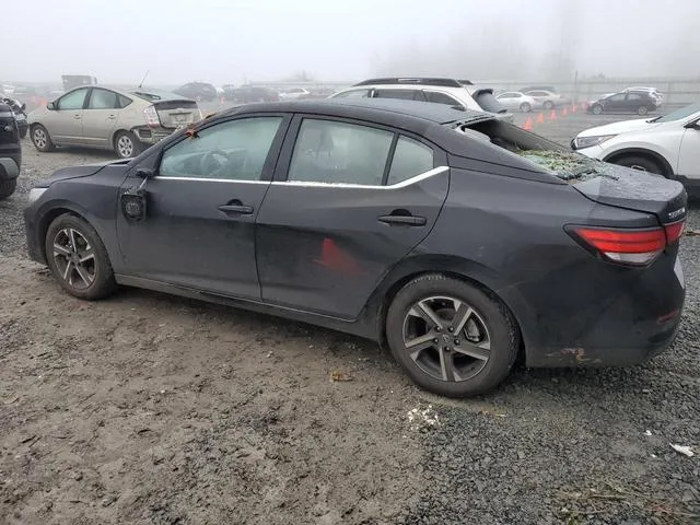 3N1AB8CV7RY292756 2024 2024 Nissan Sentra- SV 2