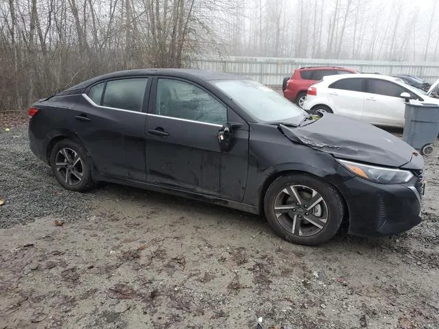 3N1AB8CV7RY292756 2024 2024 Nissan Sentra- SV 4