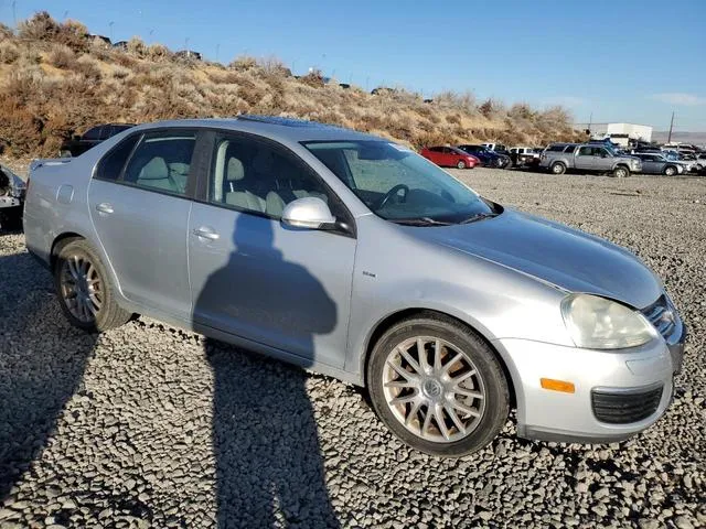 3VWRJ71K98M145203 2008 2008 Volkswagen Jetta- Wolfsburg 4