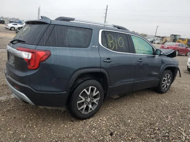 1GKKNKLS9LZ181168 2020 2020 GMC Acadia- Sle 3