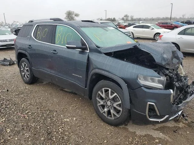 1GKKNKLS9LZ181168 2020 2020 GMC Acadia- Sle 4