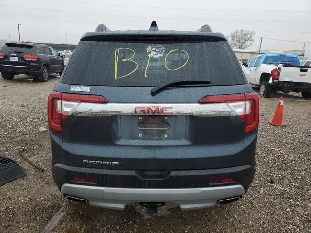 1GKKNKLS9LZ181168 2020 2020 GMC Acadia- Sle 6