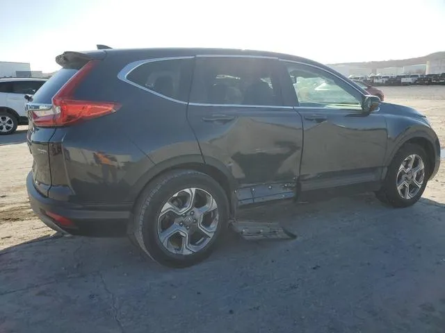 7FARW1H85KE031145 2019 2019 Honda CR-V- Exl 3