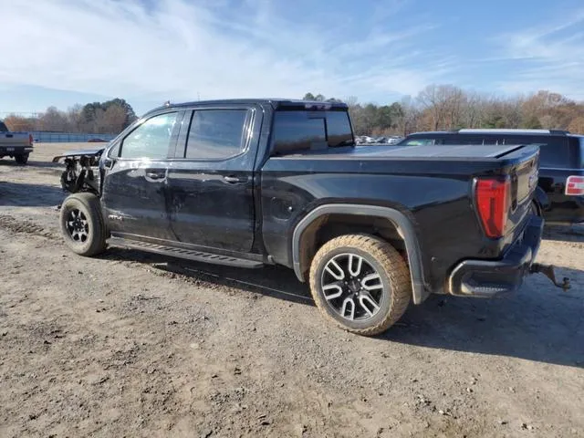 3GTP9EEL3MG262889 2021 2021 GMC Sierra- K1500 At4 2