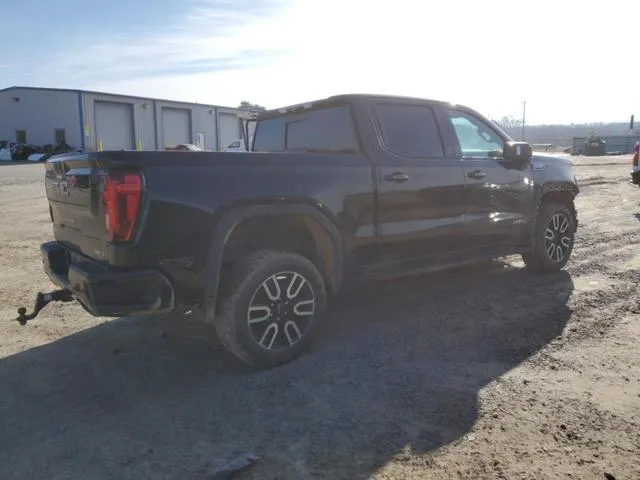 3GTP9EEL3MG262889 2021 2021 GMC Sierra- K1500 At4 3