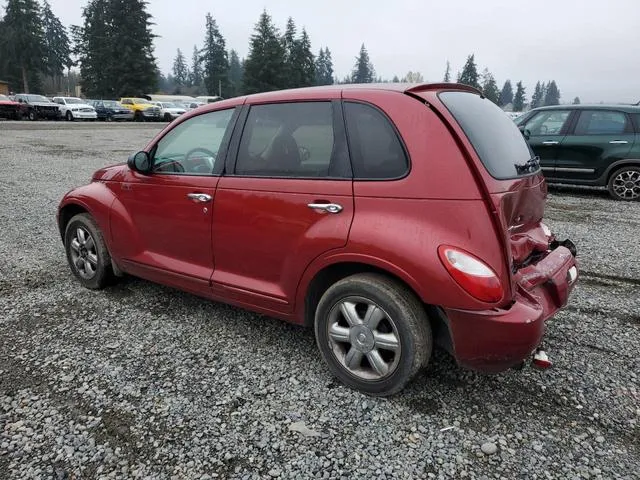 3A4FY58B36T289175 2006 2006 Chrysler PT Cruiser- Touring 2