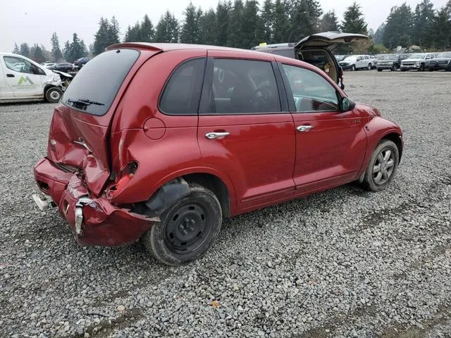 3A4FY58B36T289175 2006 2006 Chrysler PT Cruiser- Touring 3