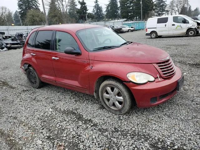 3A4FY58B36T289175 2006 2006 Chrysler PT Cruiser- Touring 4