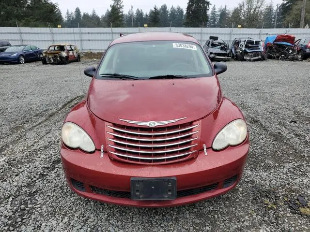 3A4FY58B36T289175 2006 2006 Chrysler PT Cruiser- Touring 5