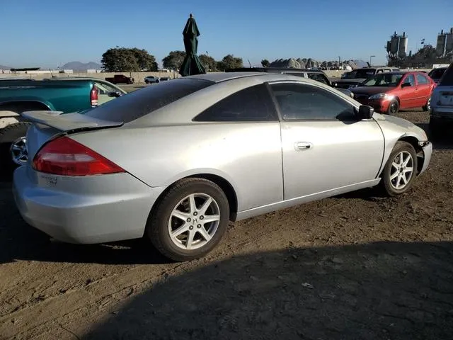 1HGCM82693A005294 2003 2003 Honda Accord- EX 3