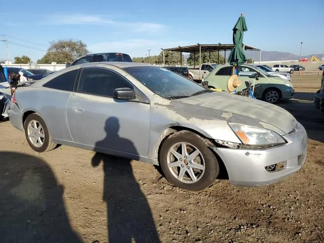 1HGCM82693A005294 2003 2003 Honda Accord- EX 4