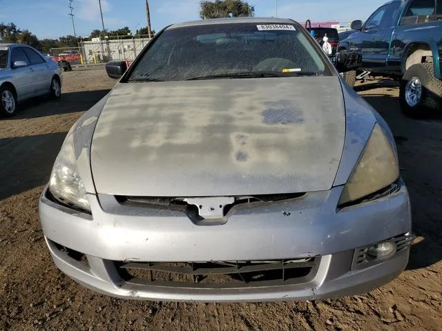 1HGCM82693A005294 2003 2003 Honda Accord- EX 5