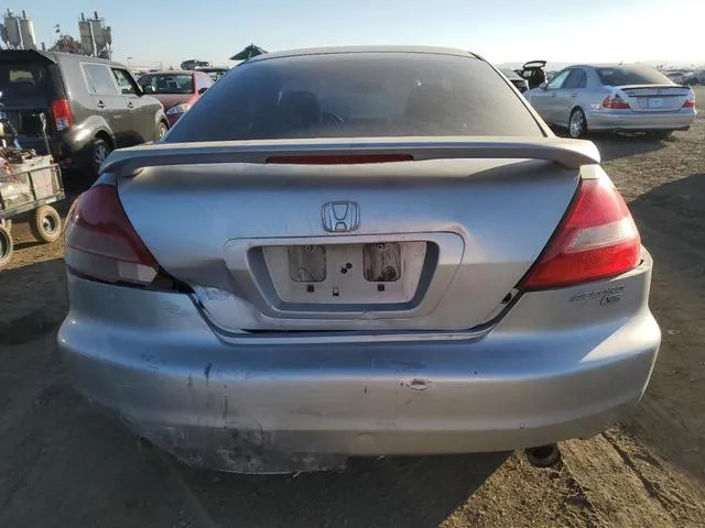 1HGCM82693A005294 2003 2003 Honda Accord- EX 6