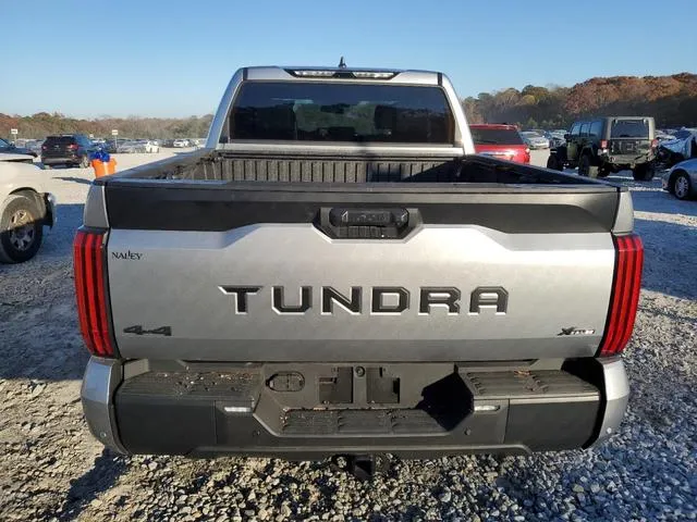 5TFLA5DB4RX219325 2024 2024 Toyota Tundra- Crewmax Sr 6