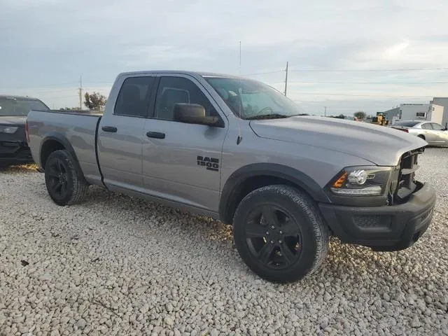 1C6RR6GG4MS594080 2021 2021 RAM 1500- Slt 4