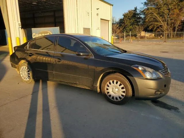 1N4AL2AP7CN559349 2012 2012 Nissan Altima- Base 4