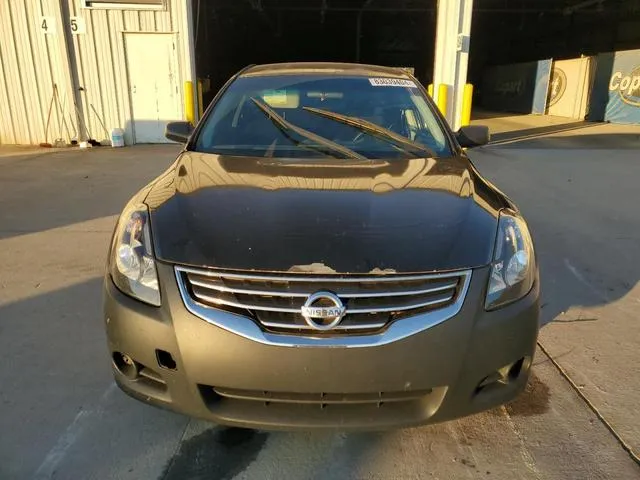 1N4AL2AP7CN559349 2012 2012 Nissan Altima- Base 5