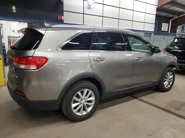 5XYPGDA52GG003790 2016 2016 KIA Sorento- LX 3