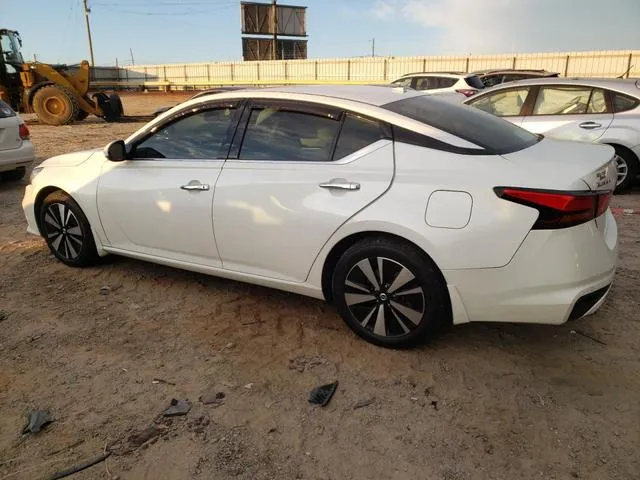 1N4BL4DV1KC146427 2019 2019 Nissan Altima- SV 2