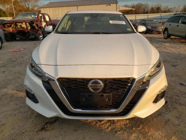 1N4BL4DV1KC146427 2019 2019 Nissan Altima- SV 5