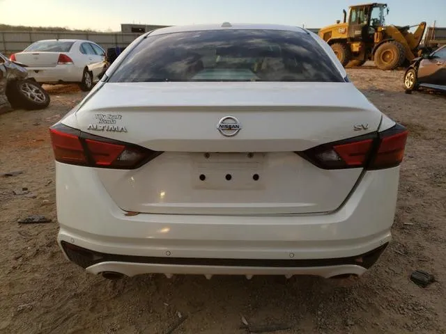 1N4BL4DV1KC146427 2019 2019 Nissan Altima- SV 6