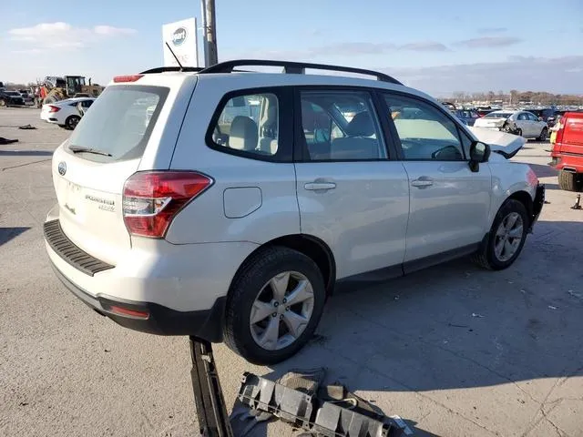 JF2SJABC1FH826919 2015 2015 Subaru Forester- 2-5I 3