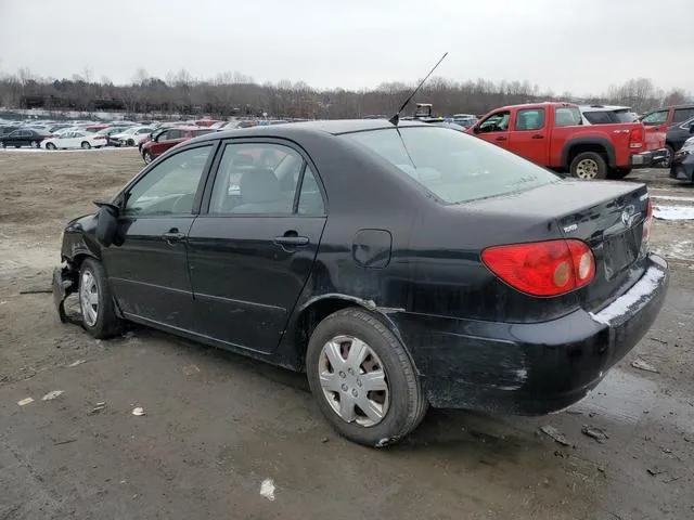 2T1BR30E45C325274 2005 2005 Toyota Corolla- CE 2