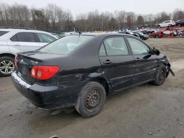 2T1BR30E45C325274 2005 2005 Toyota Corolla- CE 3