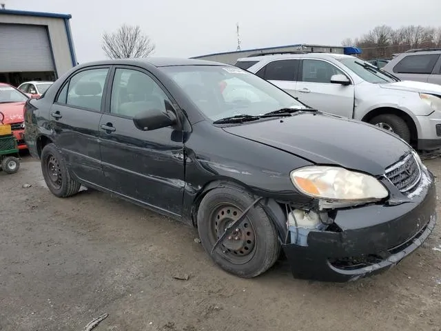 2T1BR30E45C325274 2005 2005 Toyota Corolla- CE 4