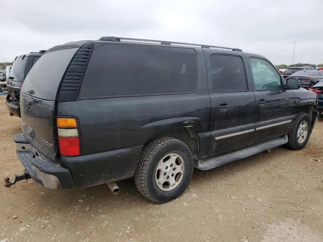 3GNEC16Z15G253217 2005 2005 Chevrolet Suburban- C1500 3