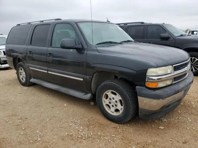 3GNEC16Z15G253217 2005 2005 Chevrolet Suburban- C1500 4